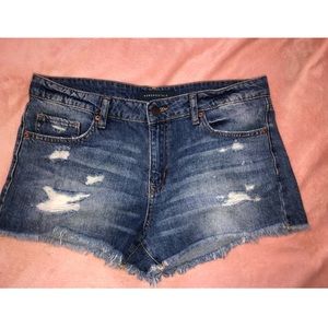 Aeropostale Tomboy Women’s shorts